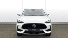 MG HS 1.5 T-GDI Trophy 5dr DCT Petrol Hatchback